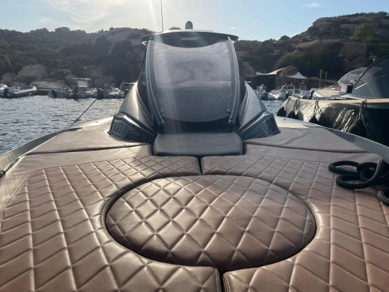 Sacs Marine Strider ESSE R de segunda mano en venta