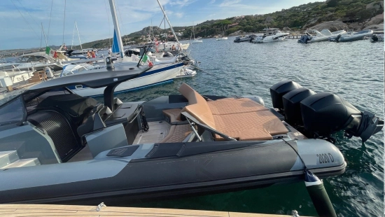 Sacs Marine Strider ESSE R de segunda mano en venta