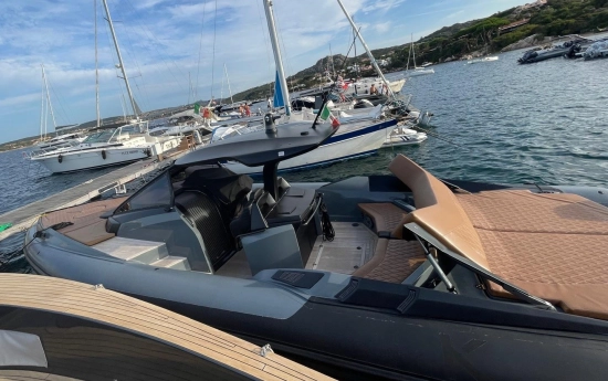 Sacs Marine Strider ESSE R de segunda mano en venta