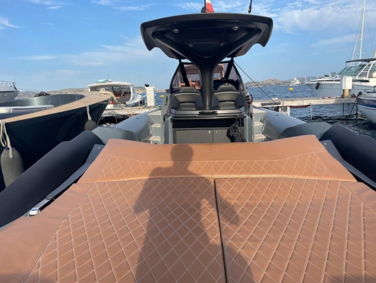 Sacs Marine Strider ESSE R de segunda mano en venta