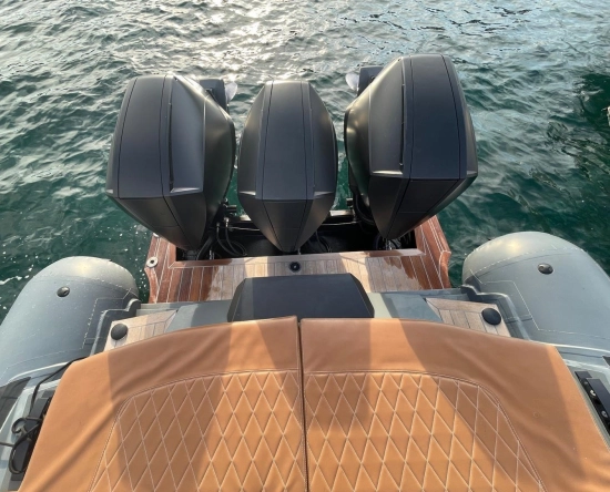Sacs Marine Strider ESSE R de segunda mano en venta