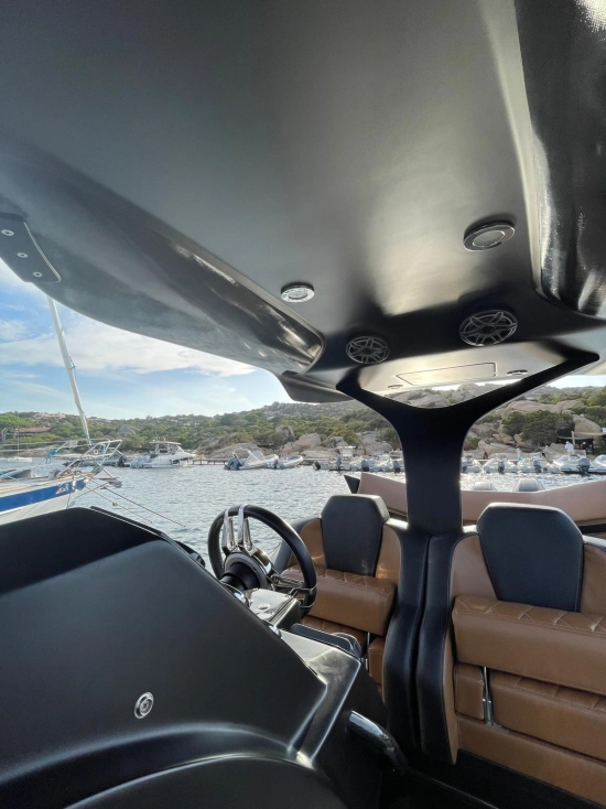 Sacs Marine Strider ESSE R de segunda mano en venta