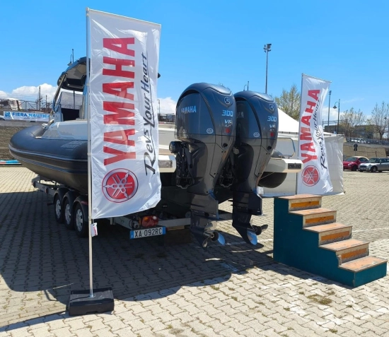 Jokerboat CLUBMAN C35 T TOP usado à venda