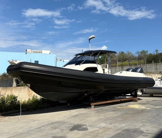 Jokerboat CLUBMAN C35 T TOP usado à venda