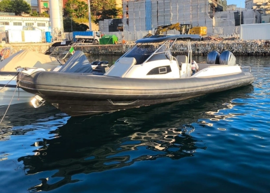 Jokerboat CLUBMAN C35 T TOP usado à venda