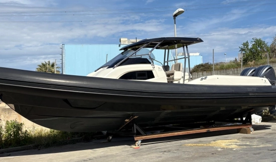 Jokerboat CLUBMAN C35 T TOP usado à venda