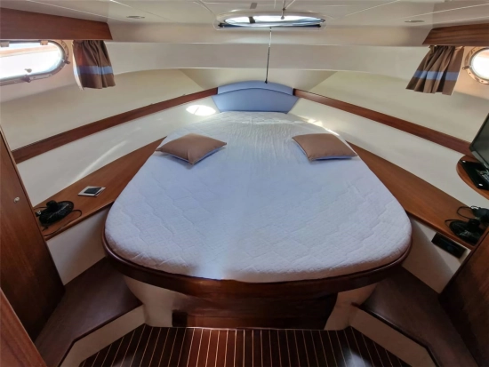 Apreamare 38 Comfort usata in vendita