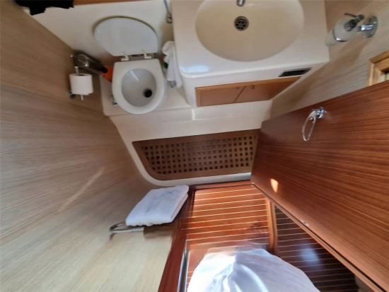 Apreamare 38 Comfort usata in vendita