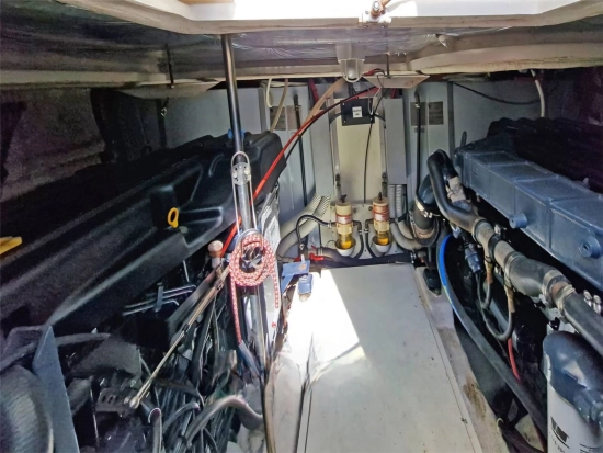 Apreamare 38 Comfort usata in vendita