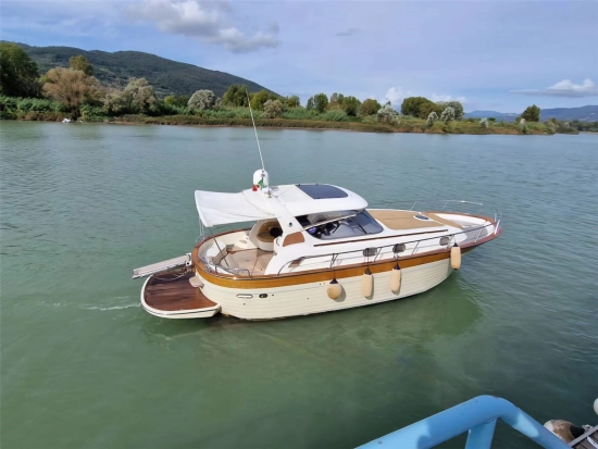 Apreamare 38 Comfort usata in vendita
