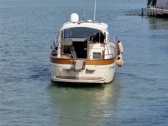 Apreamare 38 Comfort usata in vendita