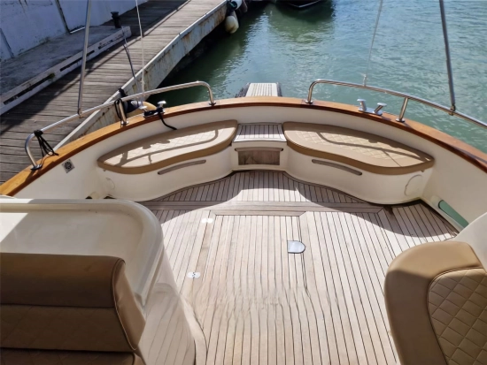 Apreamare 38 Comfort usata in vendita