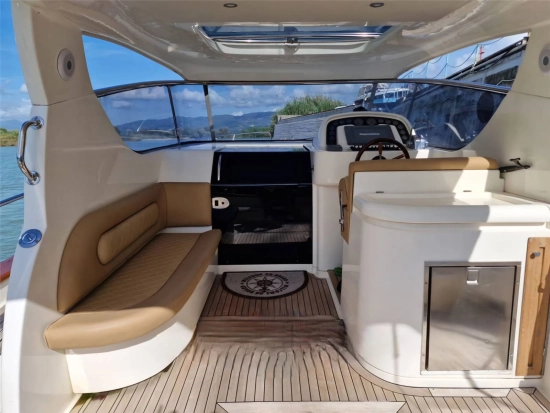 Apreamare 38 Comfort usata in vendita