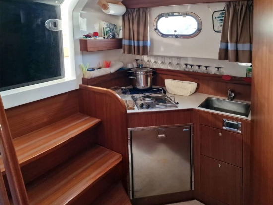 Apreamare 38 Comfort usata in vendita