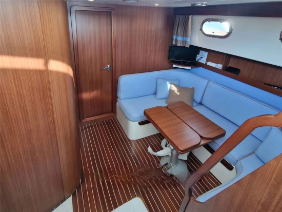 Apreamare 38 Comfort usata in vendita