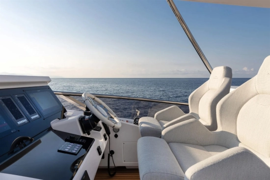 Azimut 72 MY Flybridge de segunda mano en venta