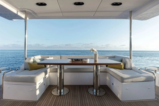 Azimut 72 MY Flybridge de segunda mano en venta
