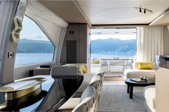 Azimut 72 MY Flybridge de segunda mano en venta