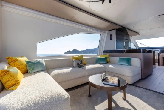 Azimut 72 MY Flybridge de segunda mano en venta