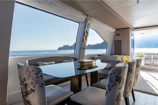 Azimut 72 MY Flybridge de segunda mano en venta