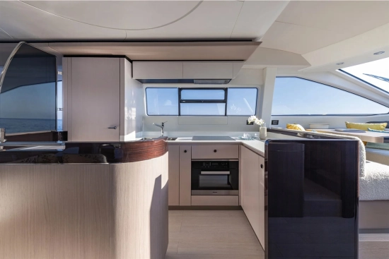 Azimut 72 MY Flybridge de segunda mano en venta