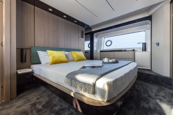 Azimut 72 MY Flybridge de segunda mano en venta