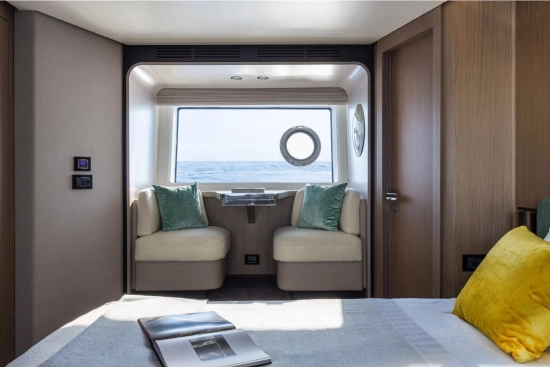 Azimut 72 MY Flybridge de segunda mano en venta