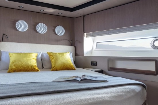 Azimut 72 MY Flybridge de segunda mano en venta