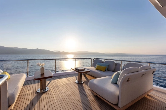Azimut 72 MY Flybridge de segunda mano en venta