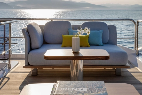 Azimut 72 MY Flybridge de segunda mano en venta