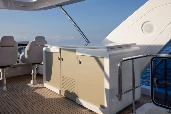 Azimut 72 MY Flybridge de segunda mano en venta