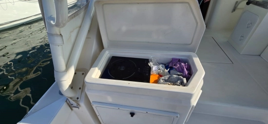 Cabo Yachts 31 Express usata in vendita
