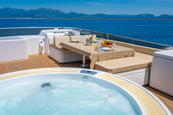 Cantieri di Pisa AKHIR 85 de segunda mano en venta