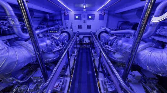 Cantieri di Pisa AKHIR 85 de segunda mano en venta