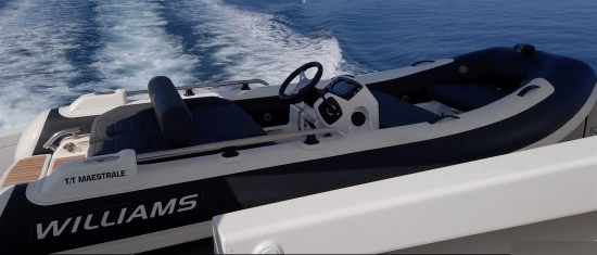 Cantieri di Pisa AKHIR 85 de segunda mano en venta