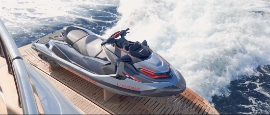Cantieri di Pisa AKHIR 85 de segunda mano en venta