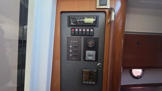 Beneteau Flyer 38 GT de segunda mano en venta