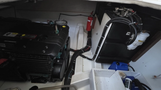 Beneteau Flyer 38 GT de segunda mano en venta