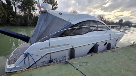Beneteau Flyer 38 GT de segunda mano en venta