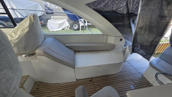 Beneteau Flyer 38 GT de segunda mano en venta