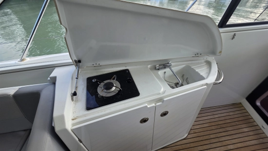 Beneteau Flyer 38 GT de segunda mano en venta