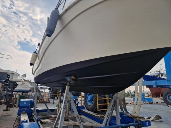 Faeton Moraga 780 usata in vendita