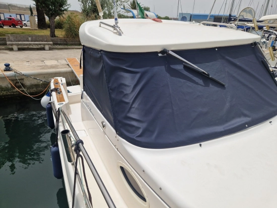 Faeton Moraga 780 usata in vendita