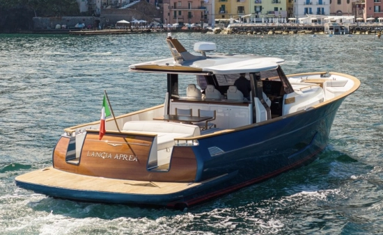 Fratelli Aprea Lancia Aprea 52 de segunda mano en venta