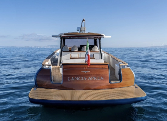 Fratelli Aprea Lancia Aprea 52 de segunda mano en venta