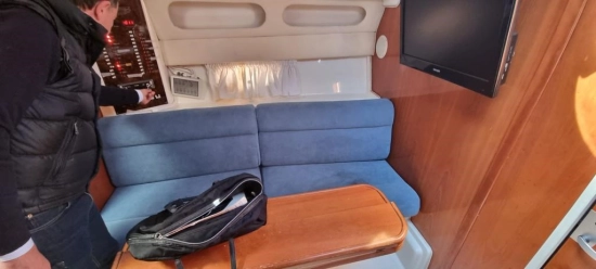 Mano Marine 32 SPORT de segunda mano en venta