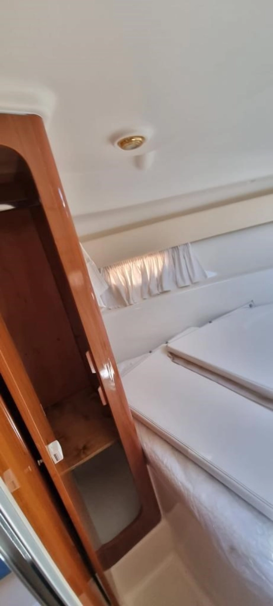 Mano Marine 32 SPORT de segunda mano en venta