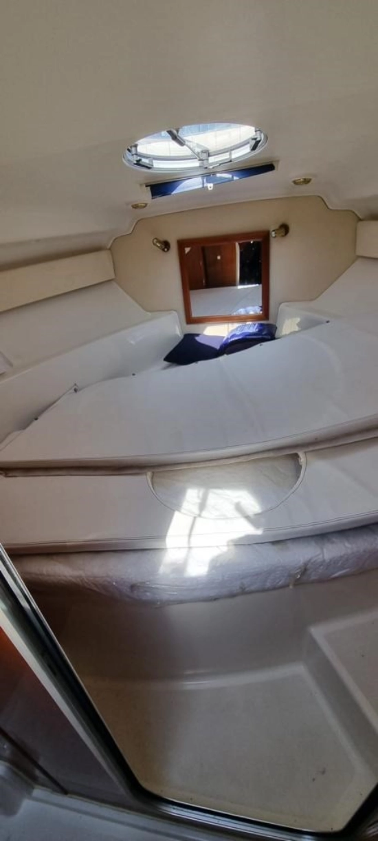 Mano Marine 32 SPORT de segunda mano en venta