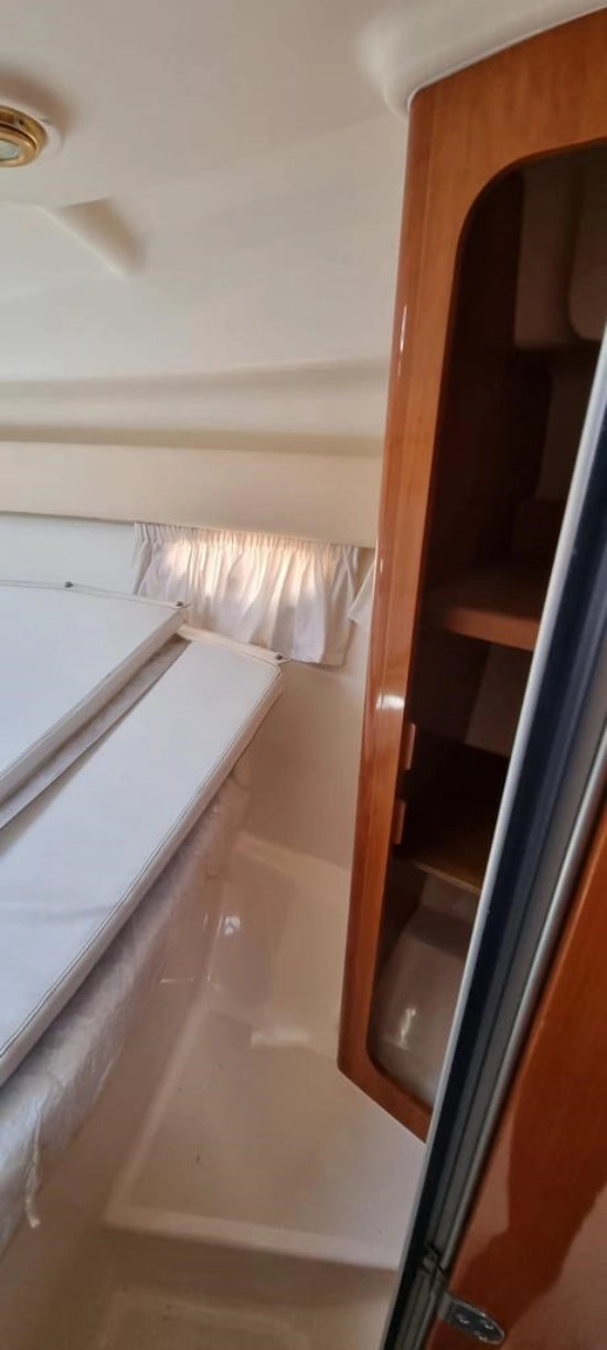 Mano Marine 32 SPORT de segunda mano en venta