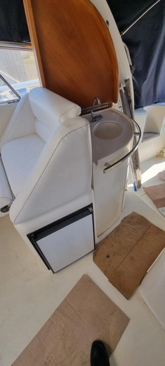 Mano Marine 32 SPORT de segunda mano en venta